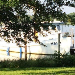 Meet your Posher, Marcia